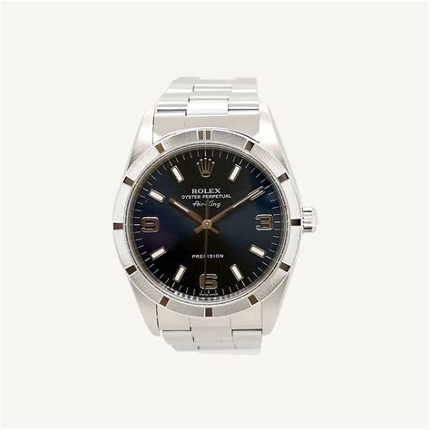 rolex 14010|rolex air king 14010m.